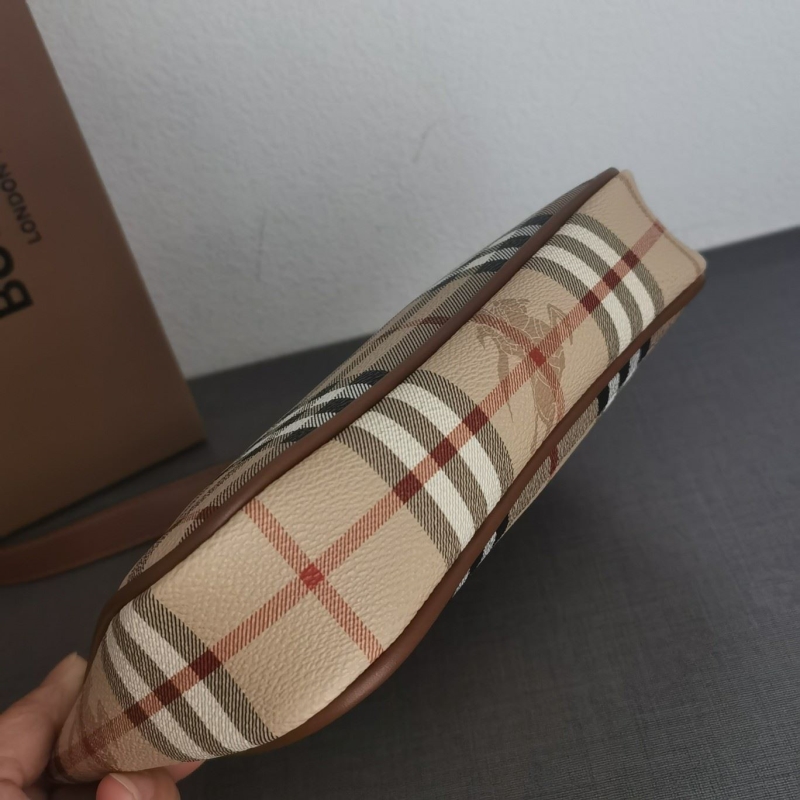 Burberry Top Handle Bags